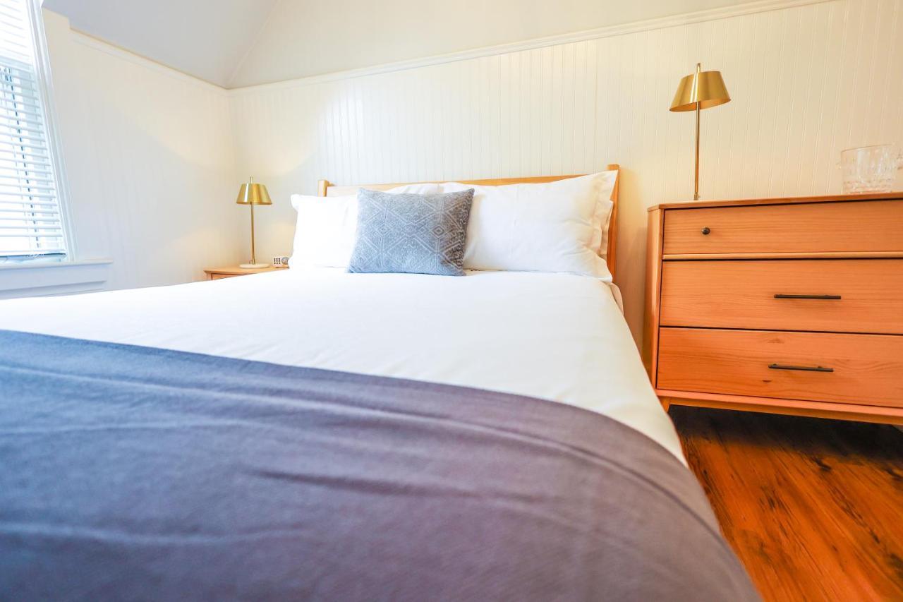 Mahone Bay Bed And Breakfast Exterior foto